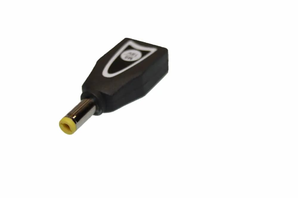 Plug M5 for universal laptop power supply AU01