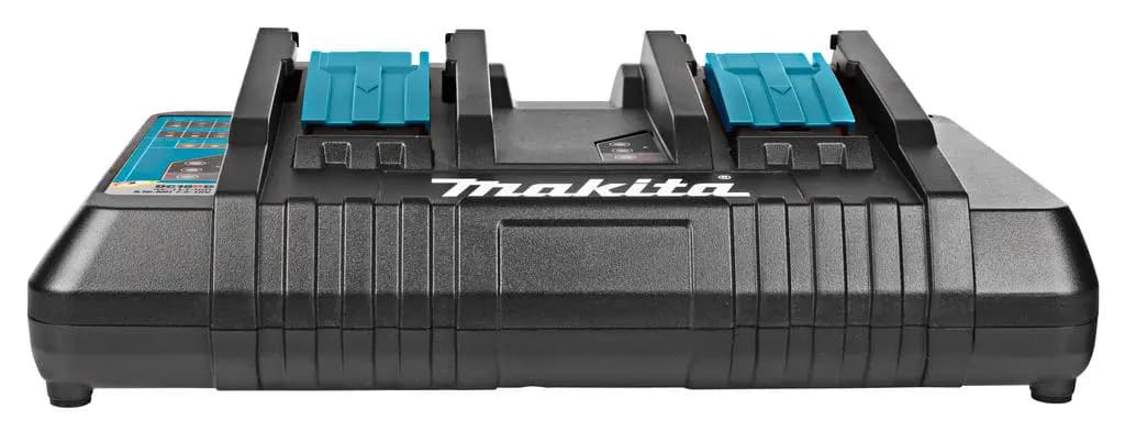 Makita Duo-Ladegerät LXT DC18RD