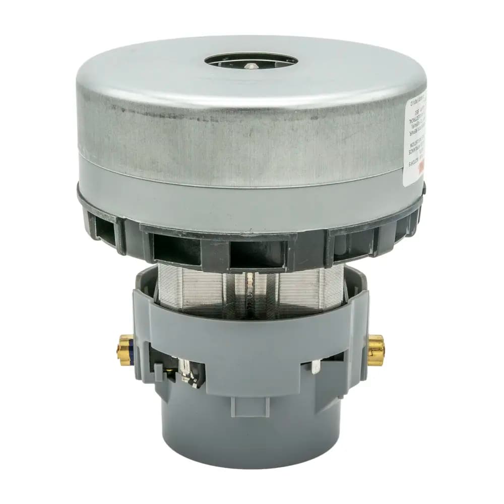 Motor bypass Numatic