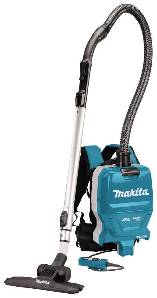 Makita DVC261ZX22