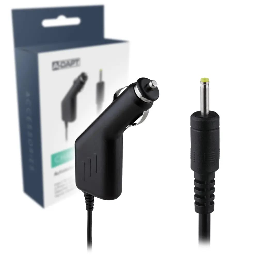 Autoladegerät-Tablett dünner Stift 2A schwarz