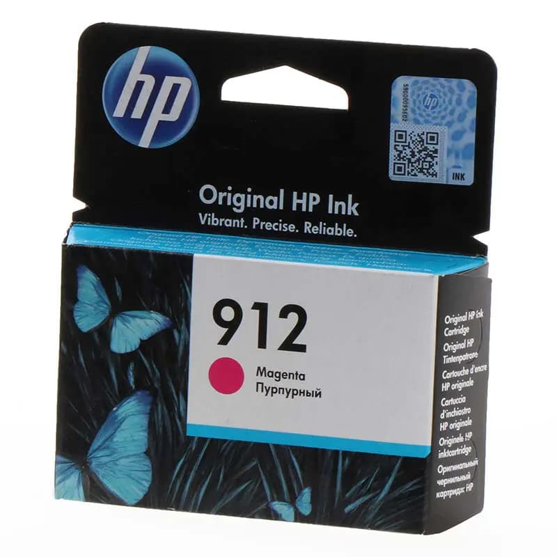 HP 912 M ORIGINAL