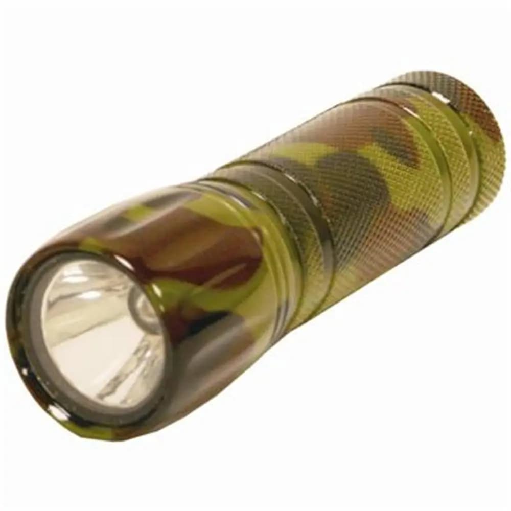 Taschenlampe Power-LED