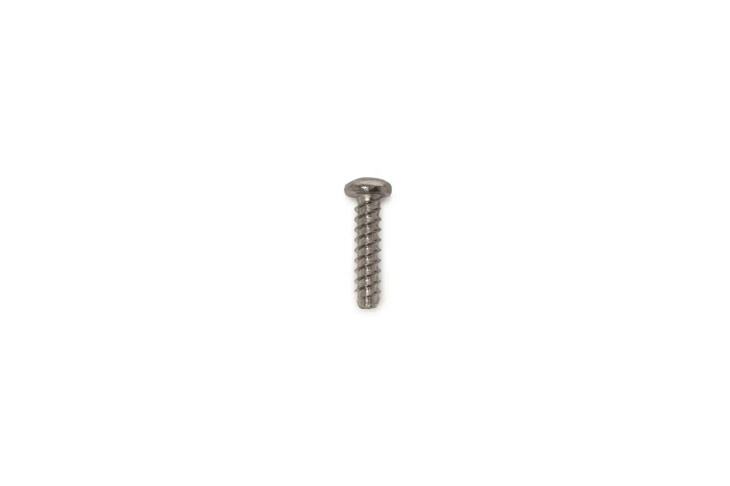Numatic No. 8 x 3/4 LG Screw