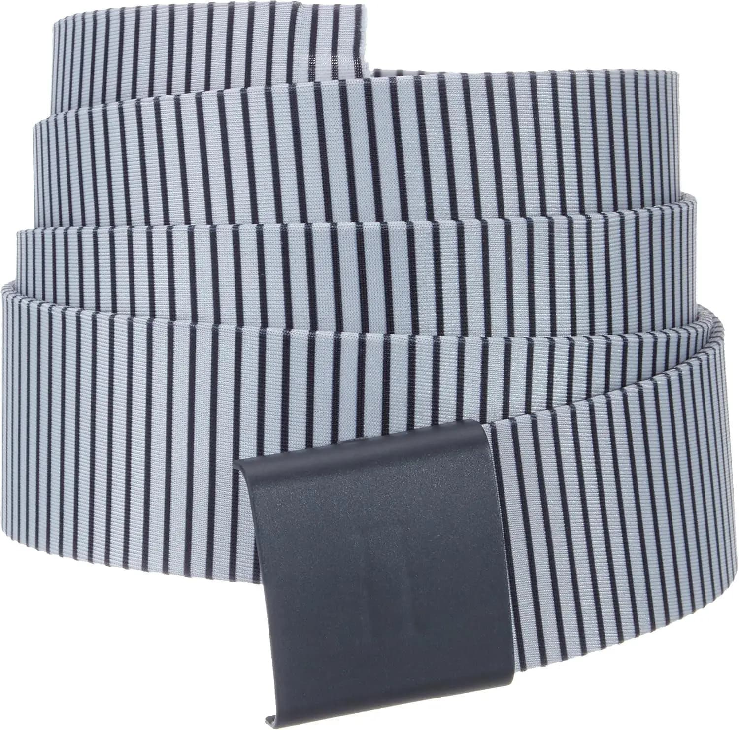 Sebo Origineel Airbelt K-/D-/C-Series black/silver stripes