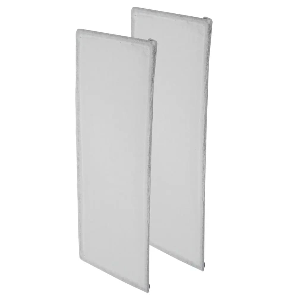 SQOON WTW-Filterset passend für Brink Excellent 300 / 400 / 450 G3+G3