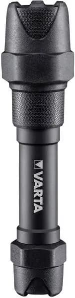 Flashlight LED F20 Pro indestructible 2AA