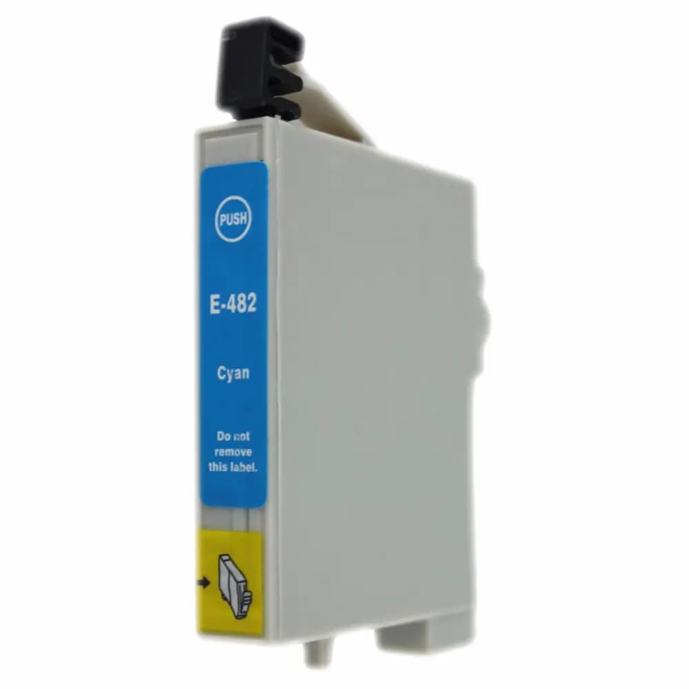 Replacement for Epson T0482 C