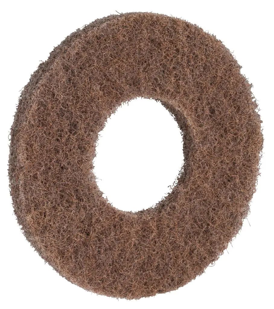 Makita Buffing Disc Brown Coarse PS001G