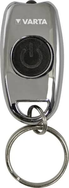 Compact key chain light