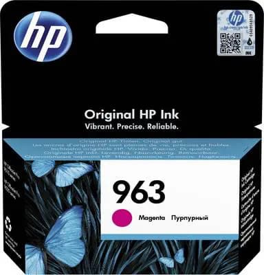 HP 963 M
