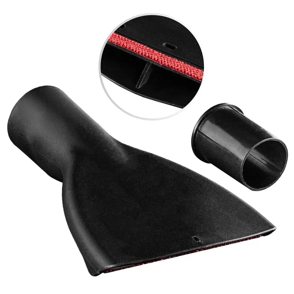 Mattress nozzle wide 32/35 mm