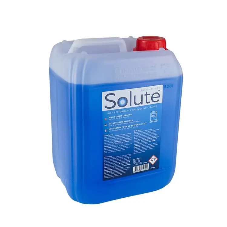 Milk system cleaner 5000ml