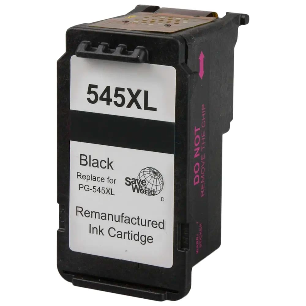 Replacement for Canon PG 545 XL