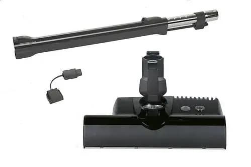 Sebo Origineel Electric Carpet Brush Sebo ET-1 for K3/C3.1/D4/E3 Series black
