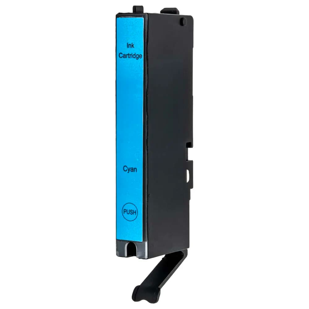 Replacement for Canon CLI 531 C XL