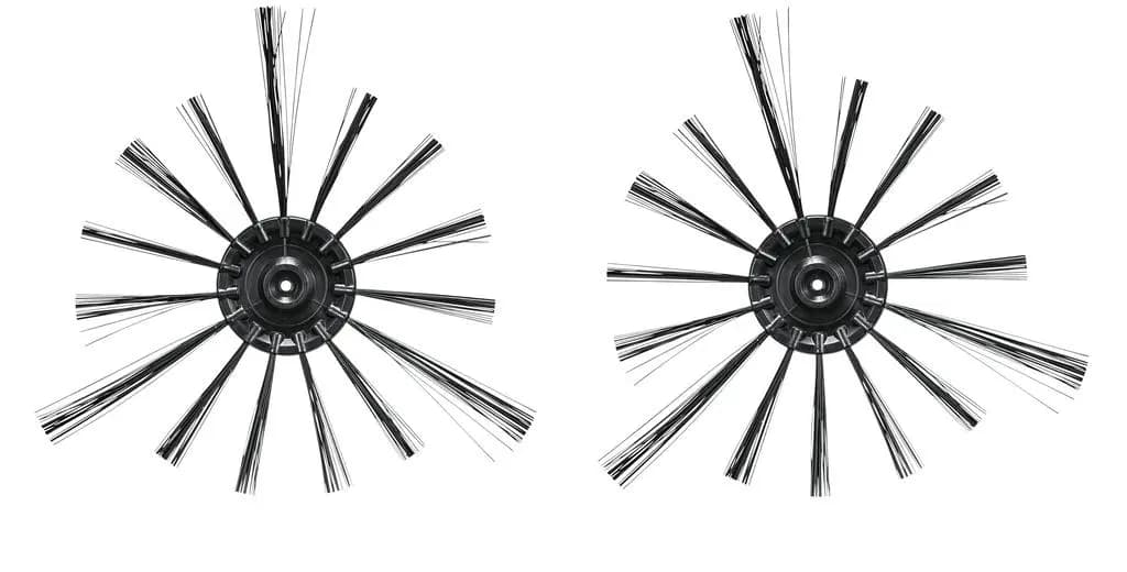 Makita Brush Set DRC200