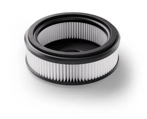 Nilfisk Filter H14 S1 Series and VU200