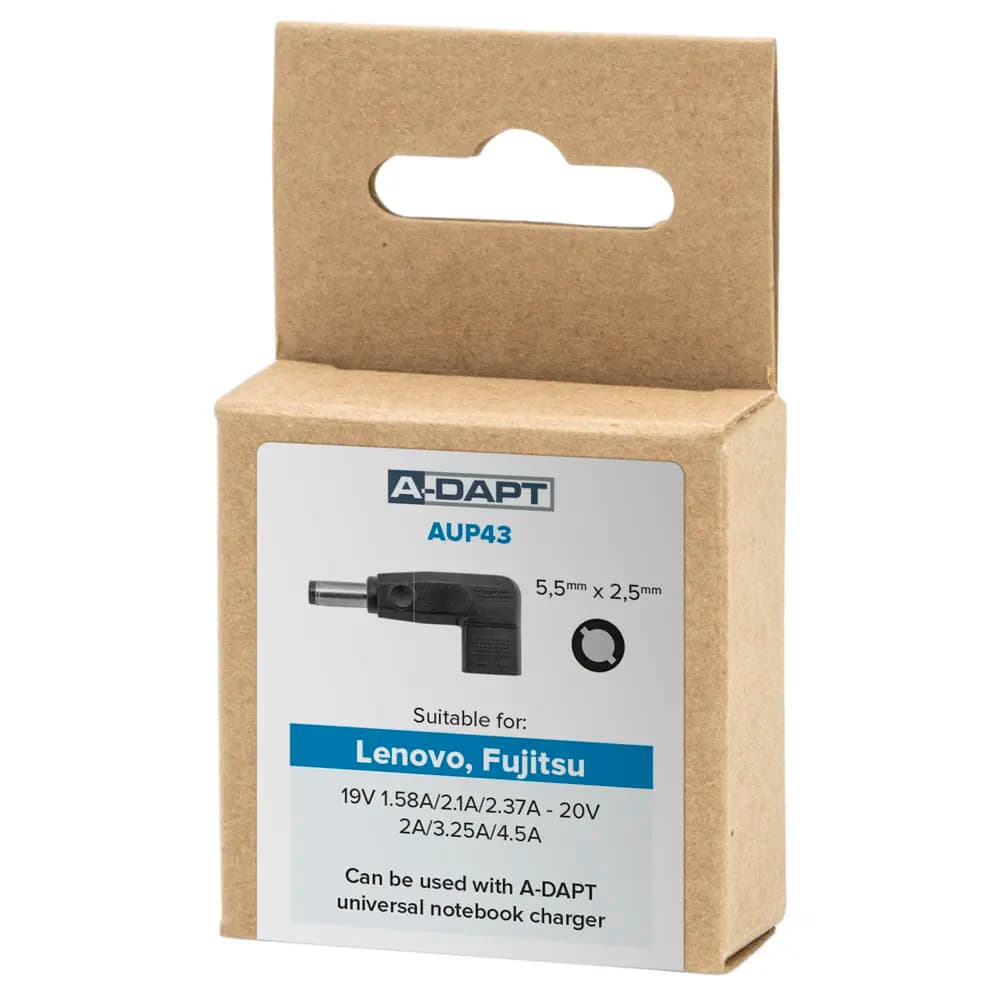 Plug 4 for charger AU06 - AU08