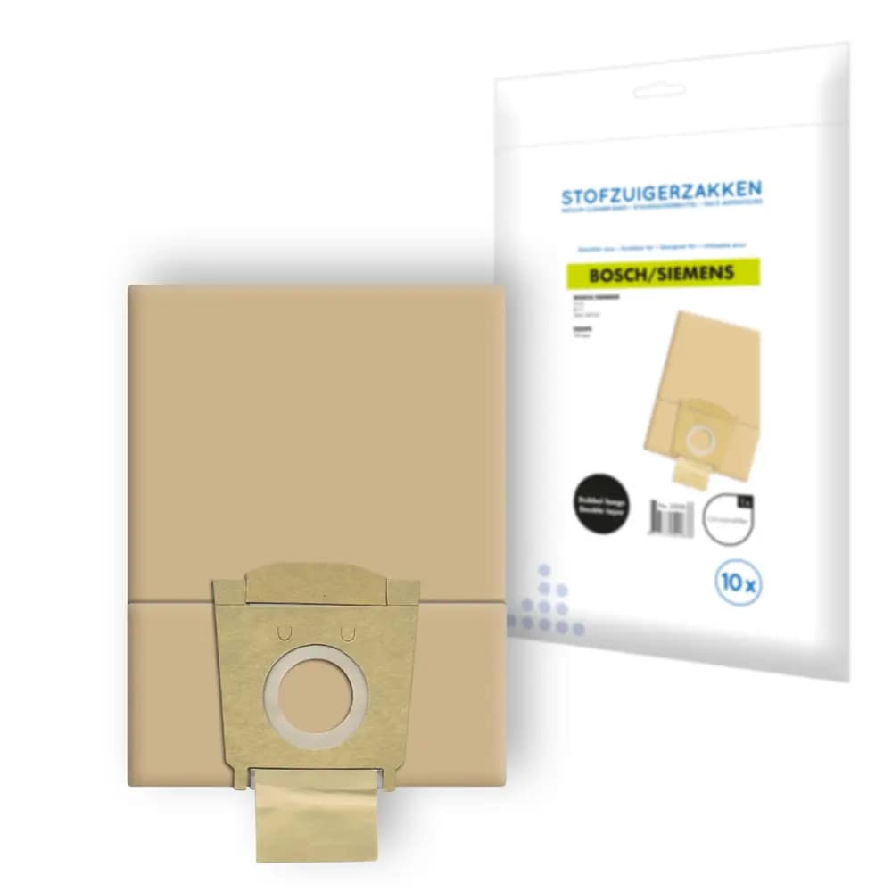 Bosch / Siemens VS91 Type ABC