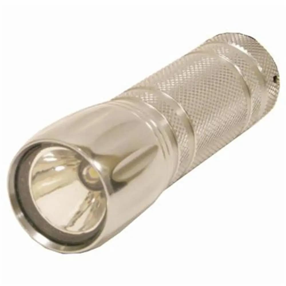 Flashlight Power-LED
