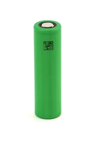 BSE Rechargeable CR18650 3.7v Li-on 2600mAh