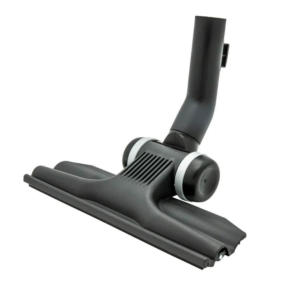 Carpet floor nozzle flat Numatic 32mm. with parking mode