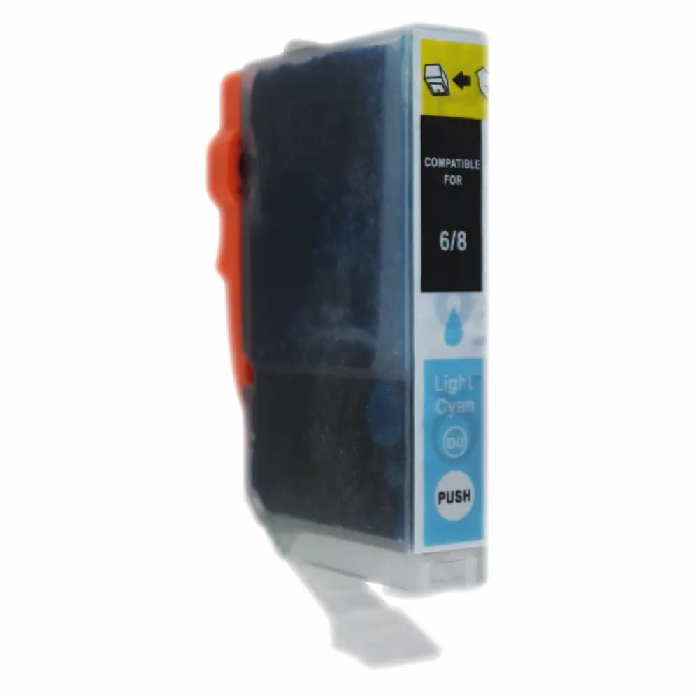 Replacement for Canon CLI 8 PC