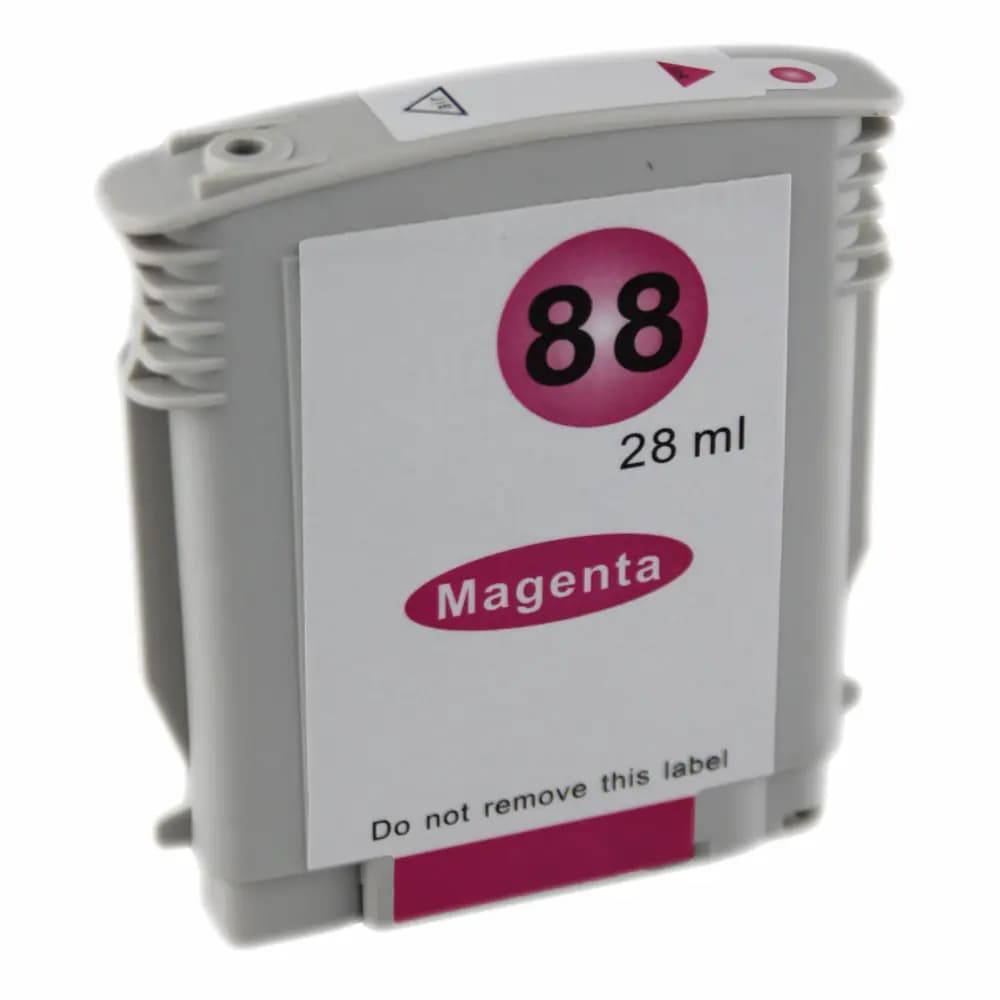 Replacement for HP 88 M XL