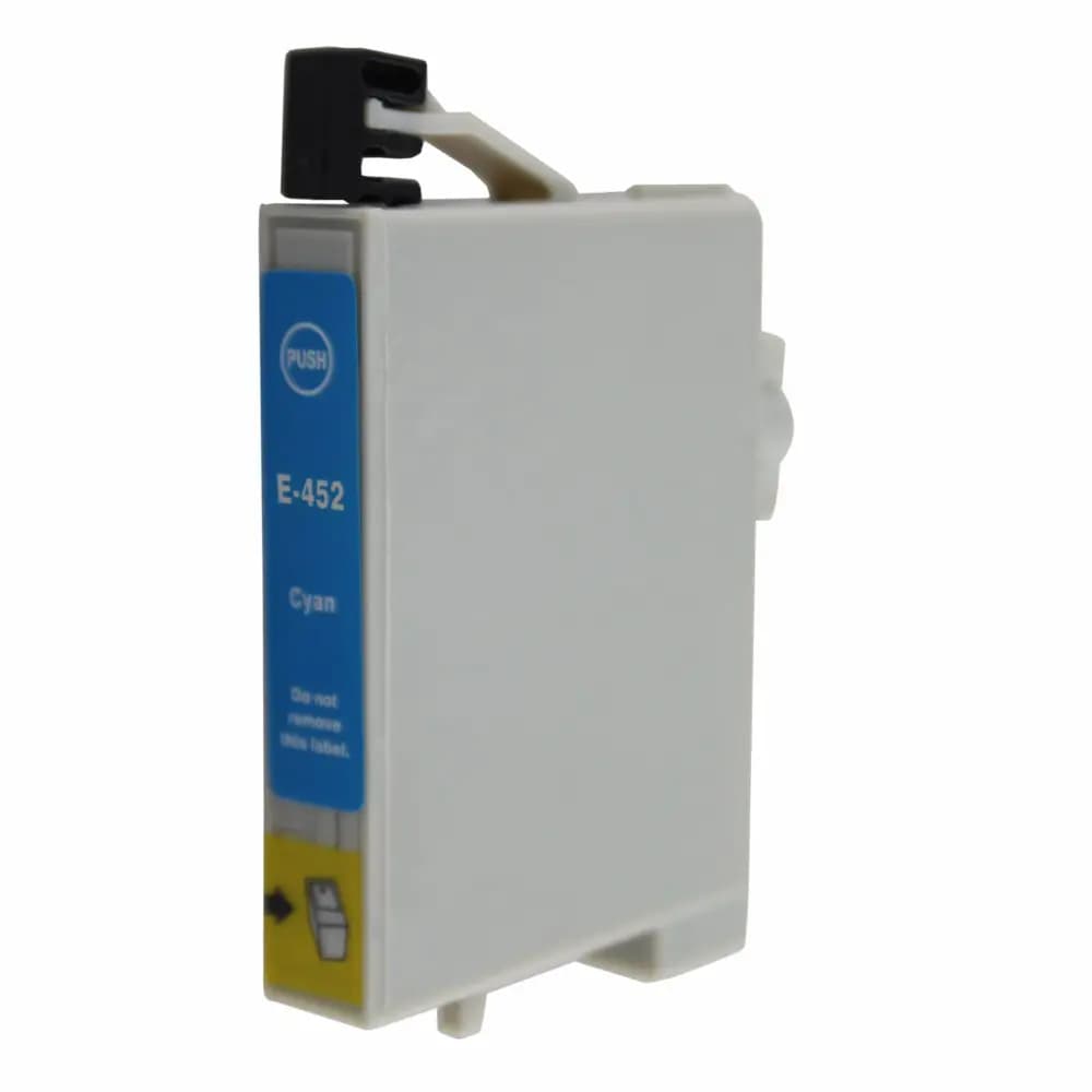 Replacement for Epson T0452 C