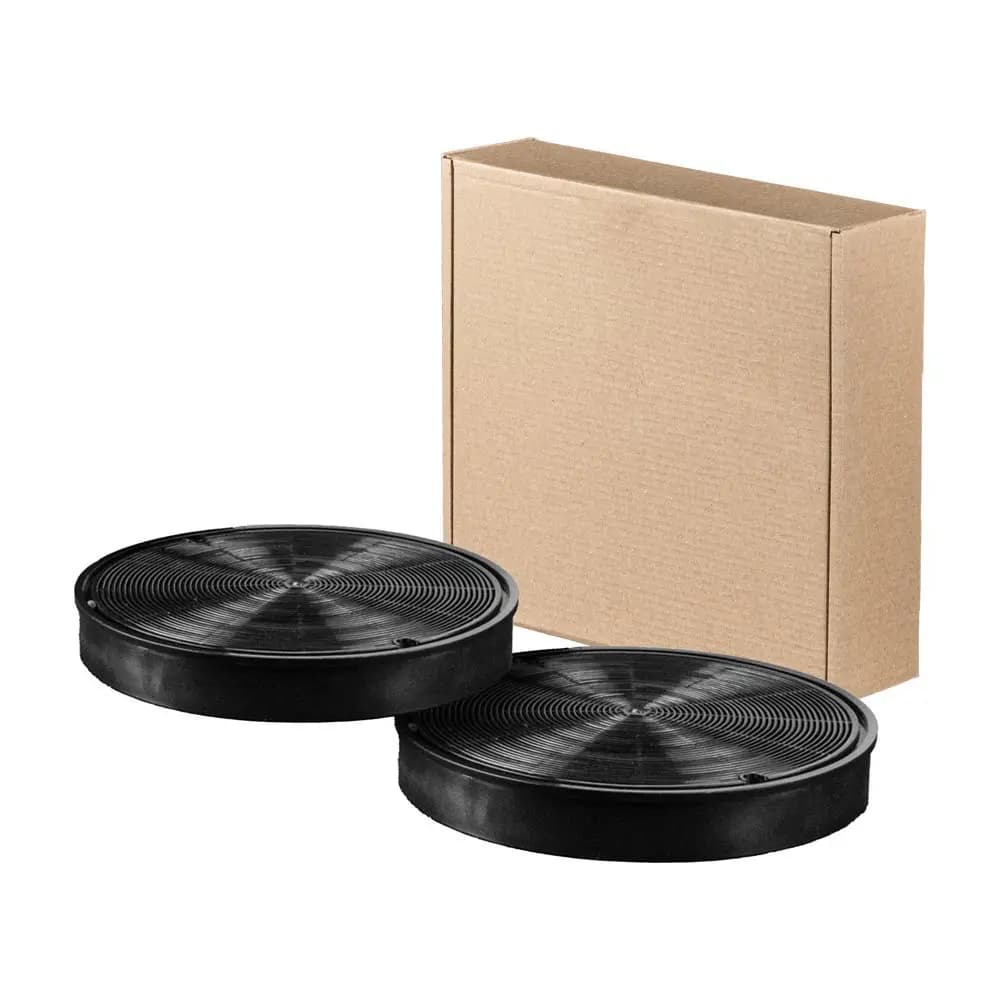 Carbon hood filter set - AEG - Electrolux - BEKO