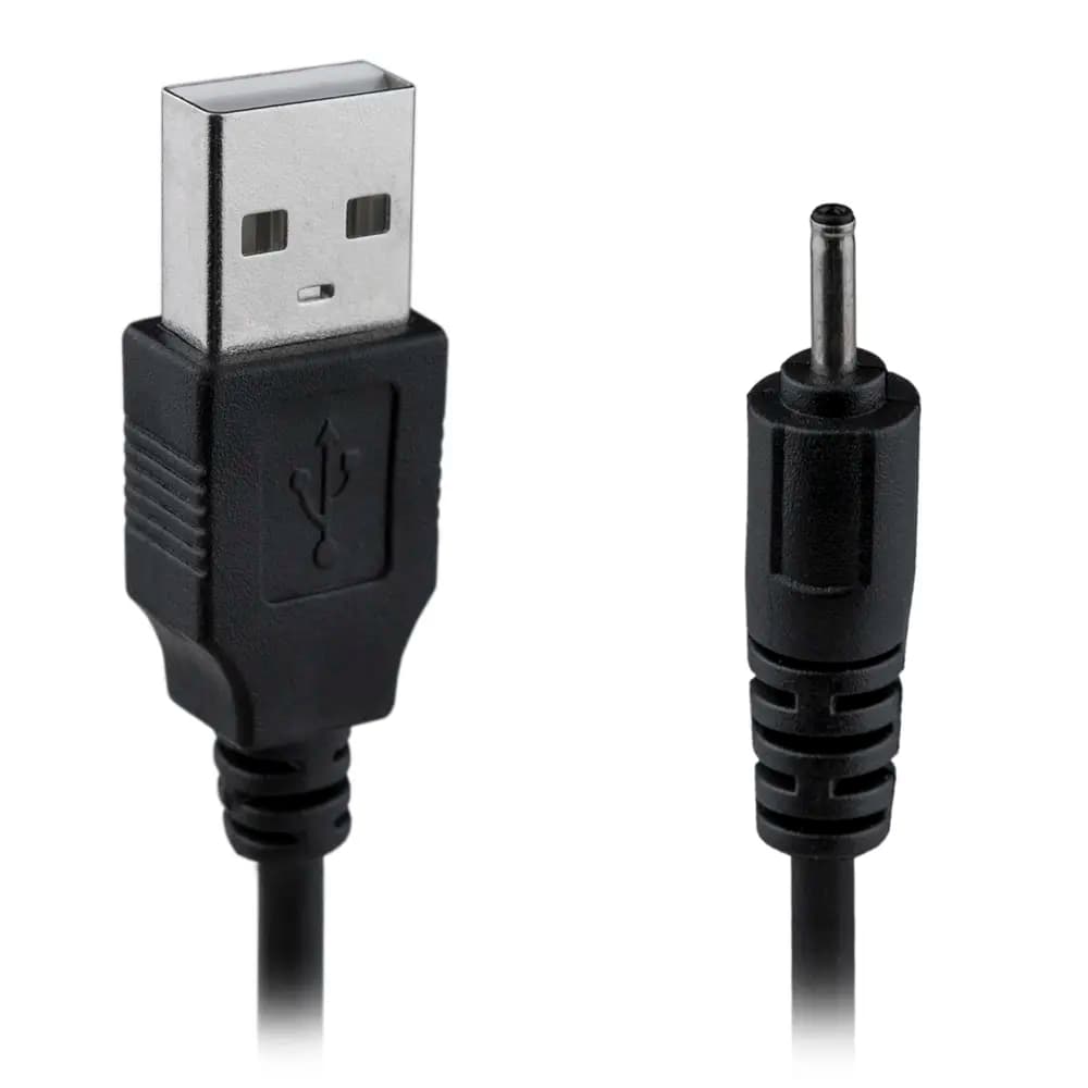 Charging cable Superpad Flytouch black