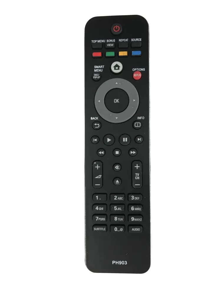 Remote control Philips
