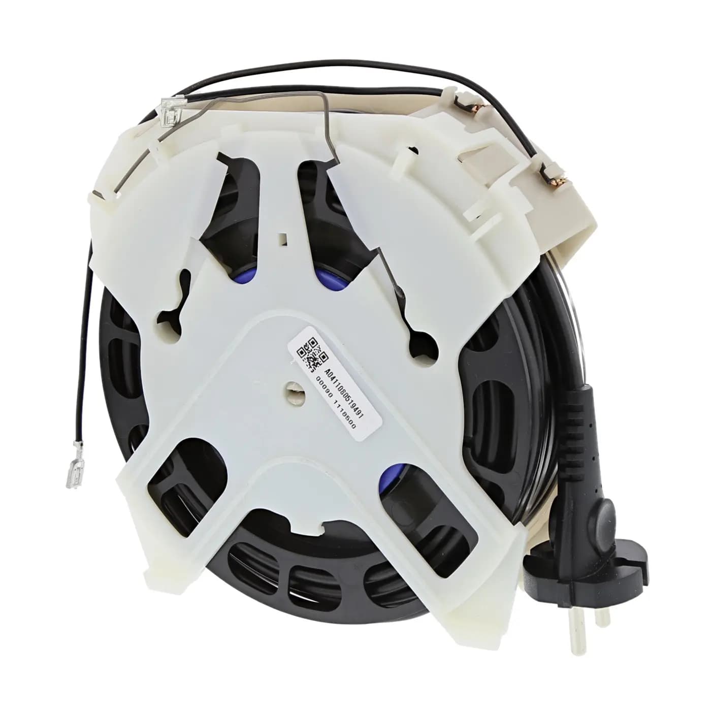 Complete reel AEG VX6