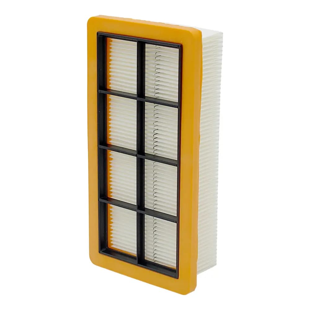 SQOON Filter geschikt voor Karcher KFI 7420, AD2, AD3, AD4 Fireplace