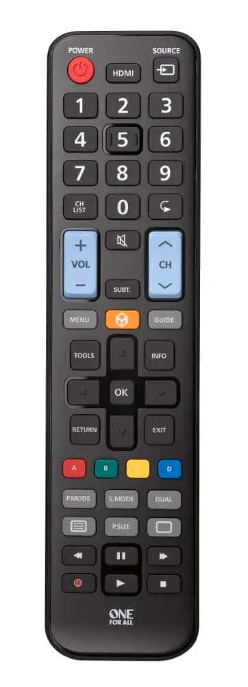 Replaced by URC4910