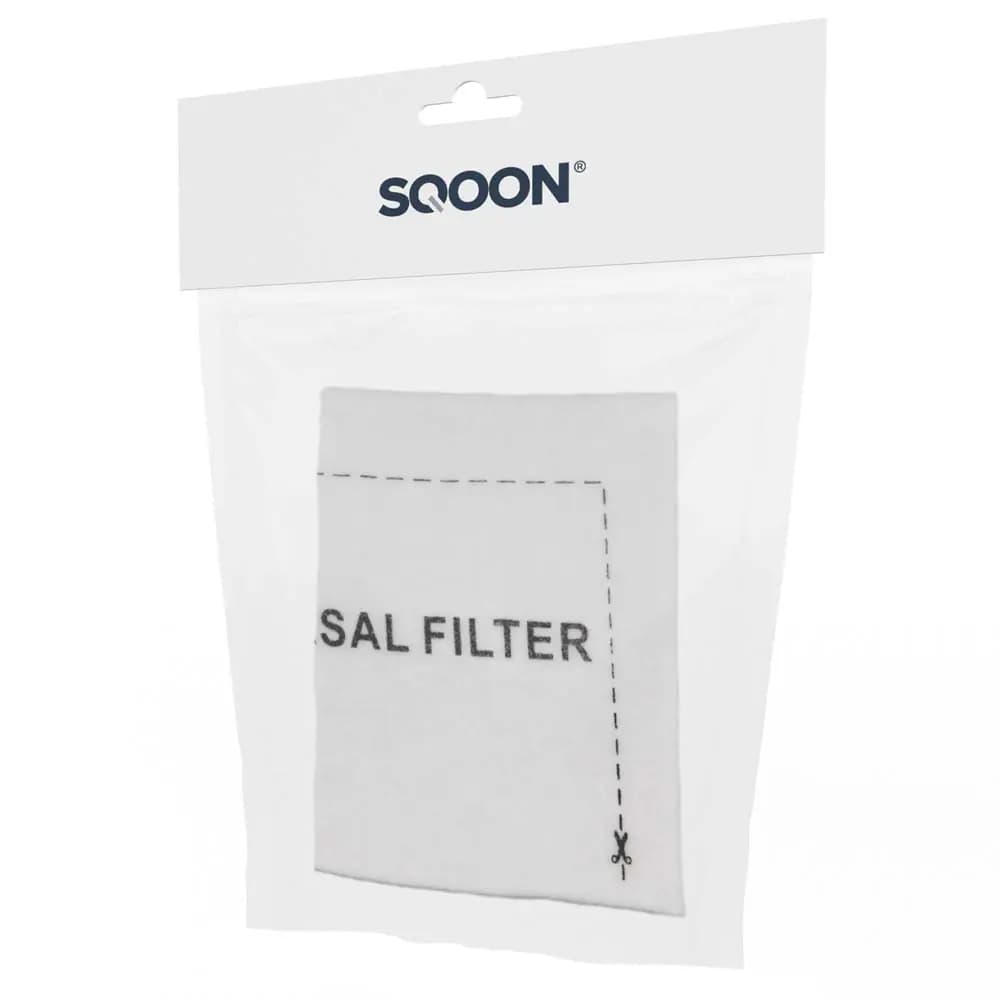 SQOON Mikrofilter Universal
