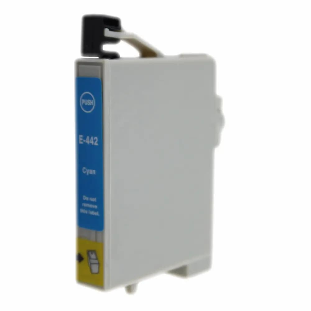 Replacement for Epson T0442 C