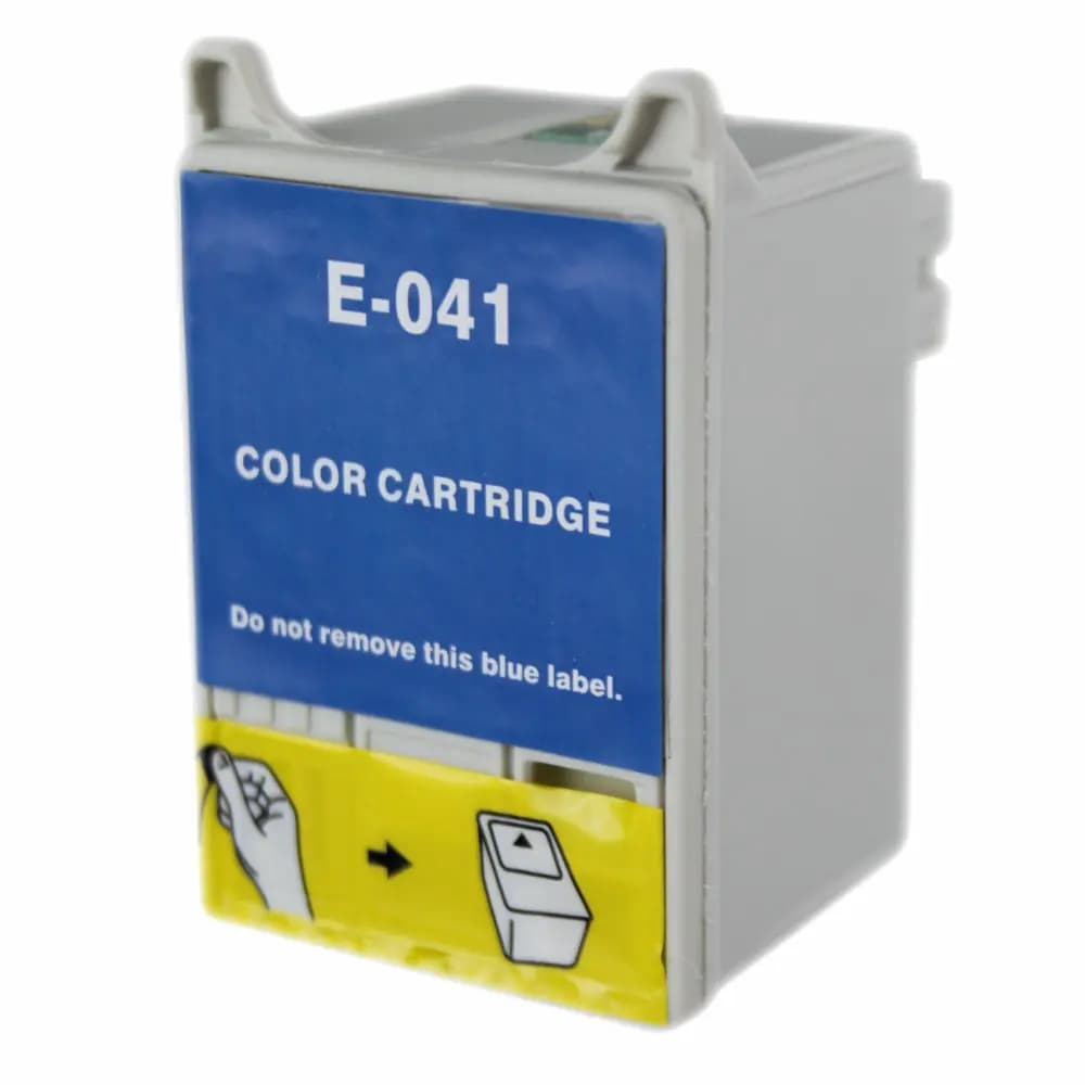 Replacement for Epson T041 C