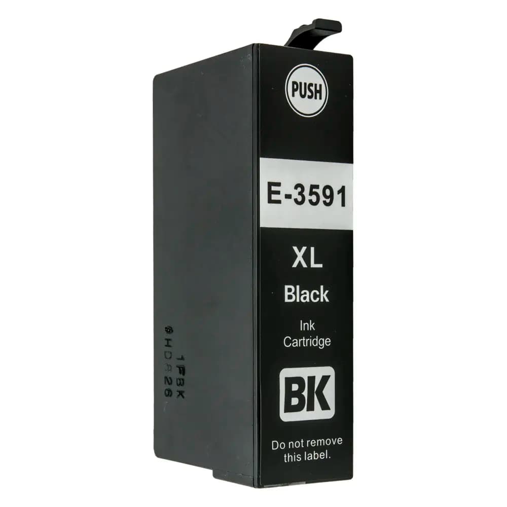 Replacement for Universeel T3591 BK XL