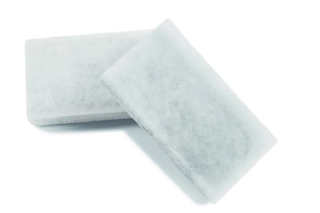 Taski AERO Uitlaat Filter Pads