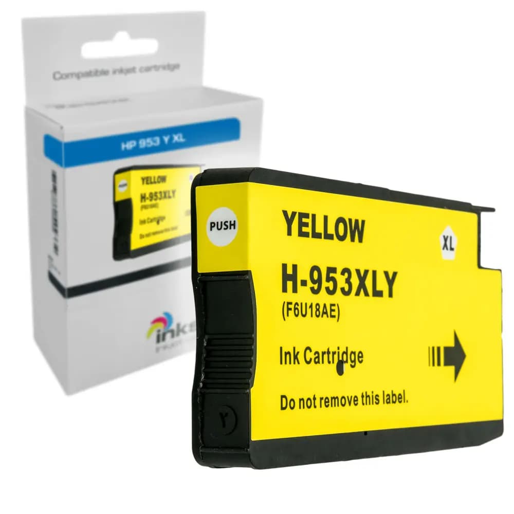 Tintenspeicher HP 953 Y XL