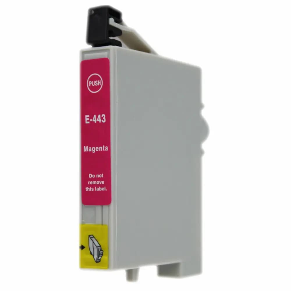 Replacement for Epson T0443 M