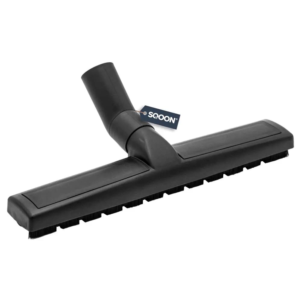 SQOON Hard floor brush 38 mm extra wide 36 cm