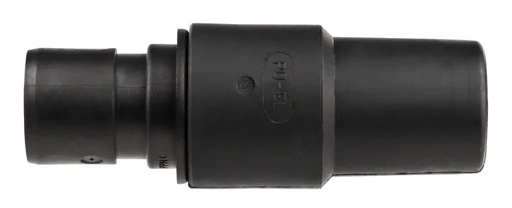 Makita Hose adapter 45/38 mm