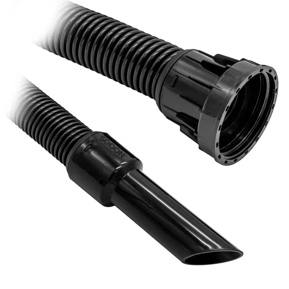SQOON Schlauch passend für Numatic PPR HVR Serie 32 mm komplett 2,5 m.