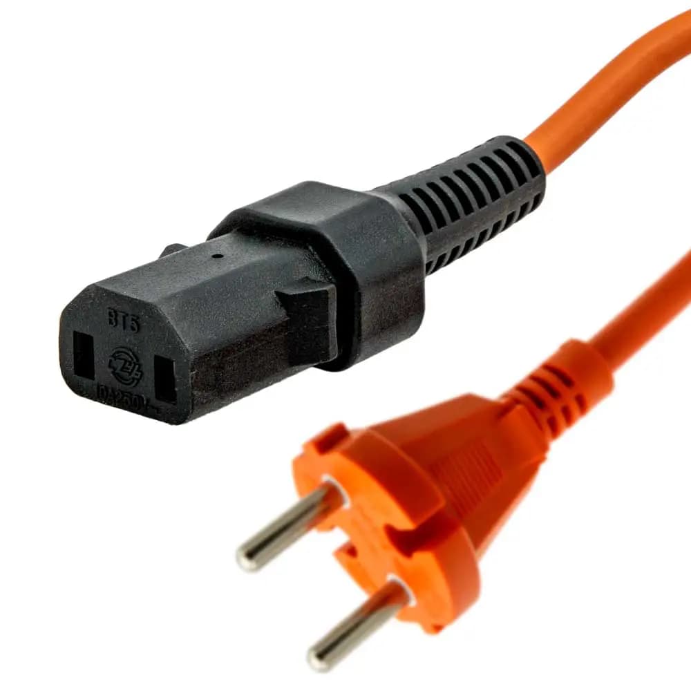 SQOON Detachable cord suitable for Nilfisk VP300 / VP600 / VP930 15 meters