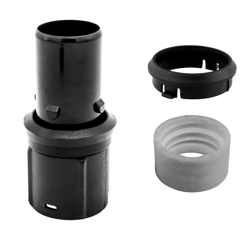 Nilfisk Gland set suitable for Nilfisk GD910 GD1000 VP300 series