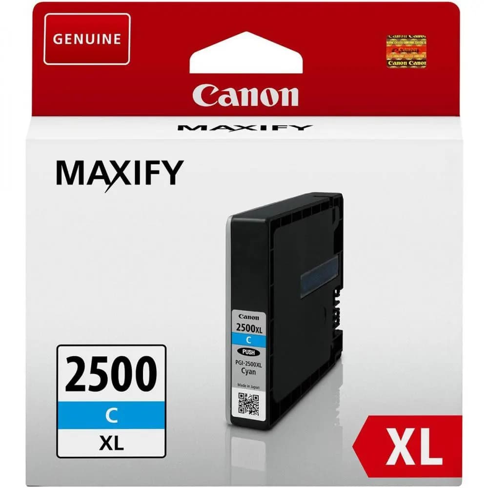 CANON PGI 2500 C XL ORIGINAL