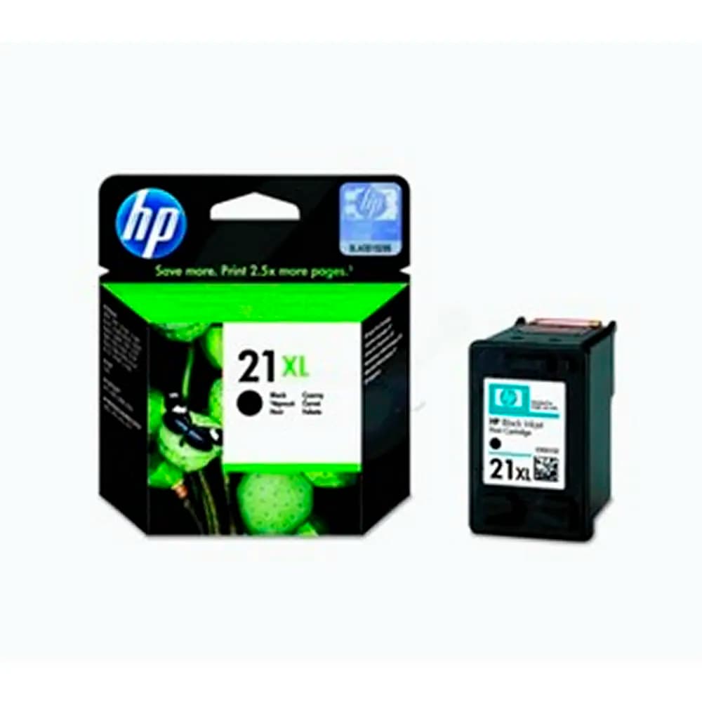 HP 21 XL ORIGINAL